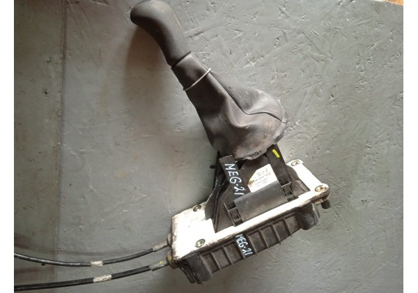 Куліса КПП Renault Megane II, 1.6 16V, 1.5 DCi, 8200396768